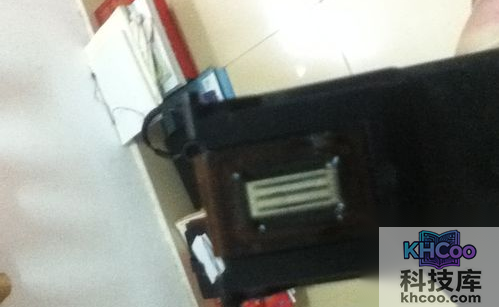 打印头堵塞怎么办