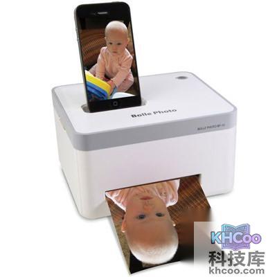 如何选购照片打印机