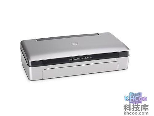 惠普Officejet 100 惠普Officejet 100