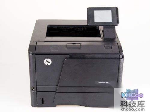 惠普M401dn 惠普M401dn