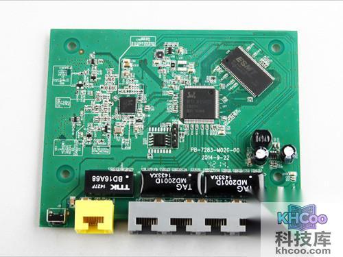 360安全路由P1打开路由器管理界面方法