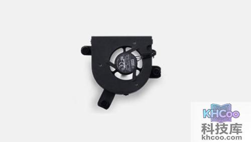 【小米路由器 配置】散热