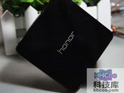 荣耀盒子细节图赏