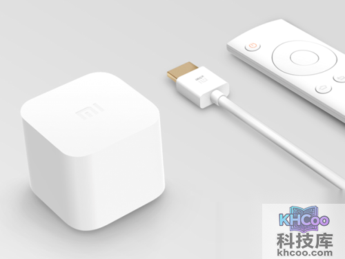 小米小盒子怎么样