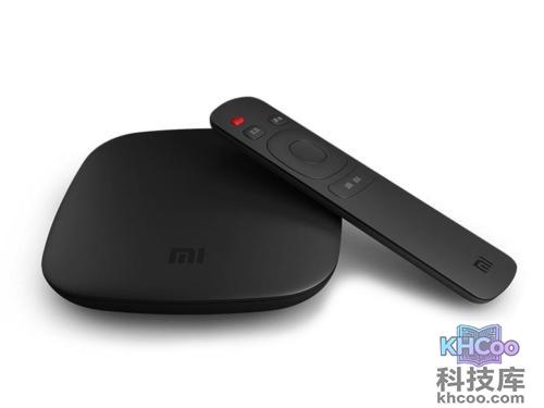 小米盒子 小米盒子