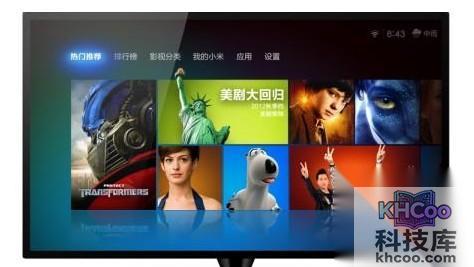 小米盒子怎么用