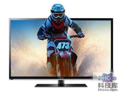 联想智能电视50S31