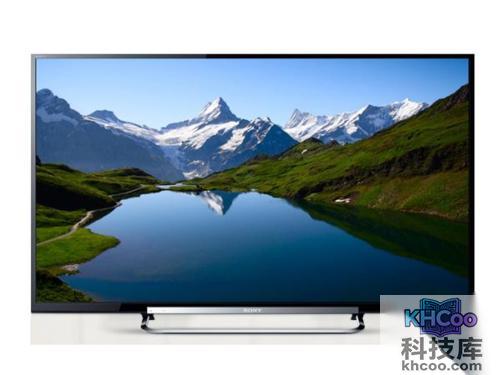 索尼KDL-50R550A