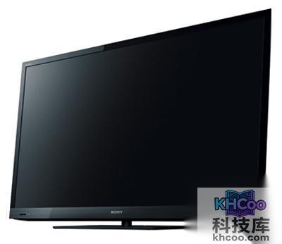 索尼KDL-55EX720