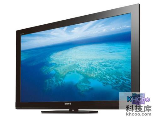 索尼KLV-55BX520