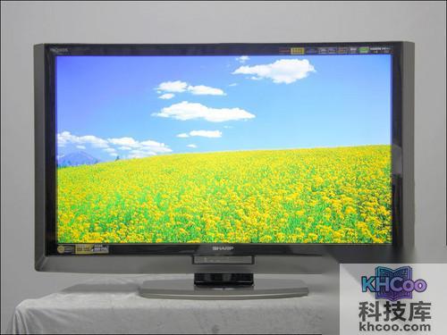 夏普LCD-40LX710A 夏普LCD-40LX710A