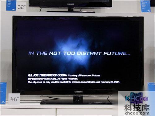 三星LA46C530F1R 三星LA46C530F1R