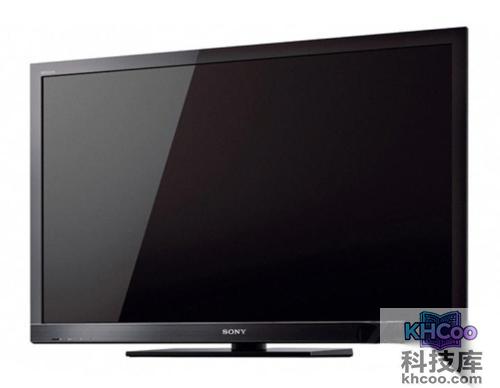 索尼KDL-46HX800