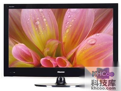 海信LED32K01Z
