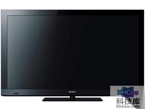索尼KDL-40CX520