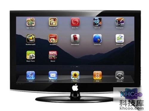 智能电视 智能电视