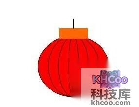 如何通过用Word制做灯笼15 如何通过用Word制做灯笼15