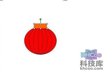 如何通过用Word制做灯笼14 如何通过用Word制做灯笼14