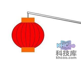 如何通过用Word制做灯笼19 如何通过用Word制做灯笼19