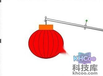 如何通过用Word制做灯笼18 如何通过用Word制做灯笼18