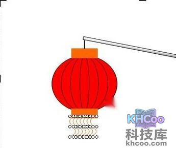 如何通过用Word制做灯笼20 如何通过用Word制做灯笼20