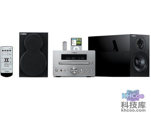 雅马哈MCR-330 雅马哈MCR-330