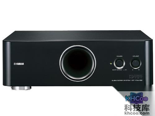 雅马哈FSW100 雅马哈FSW100