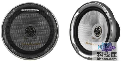 扬声器是什么 扬声器是什么