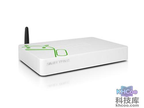 高清锐视 智能电视盒(A9) 高清锐视 智能电视盒(A9)