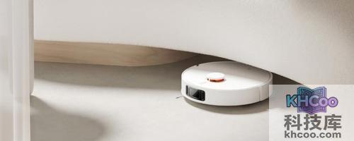 扫地机器人不出水怎么解决