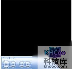 Word2010中如何播放视频5