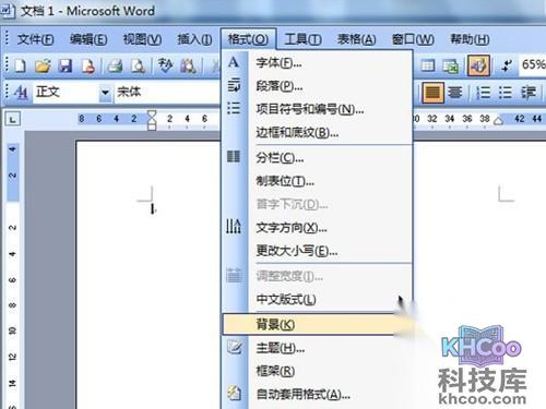 word 2007不能输入文字怎么办4 word 2007不能输入文字怎么办4
