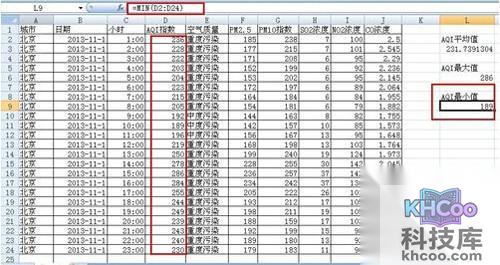 【excel函数公式大全】MAX求最大值 【excel函数公式大全】MAX求最大值
