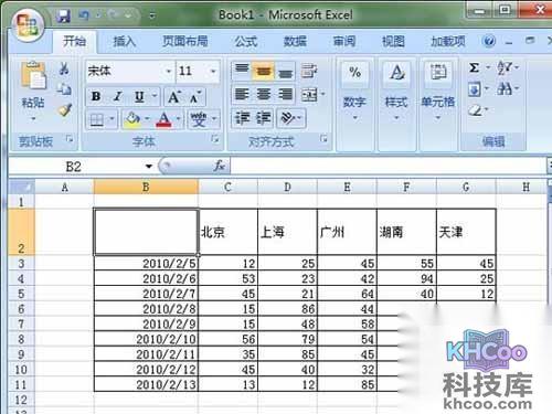 如何在excel中画斜线_将首部单元格长和宽调整大 如何在excel中画斜线_将首部单元格长和宽调整大