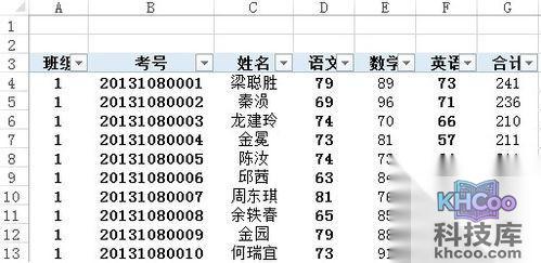 Excel中如何用数据透视表进行分类打印4 Excel中如何用数据透视表进行分类打印4