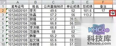 Excel表格如何排序_单击选中F2单元格 Excel表格如何排序_单击选中F2单元格