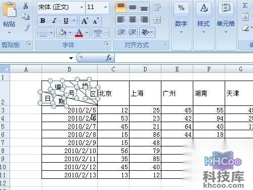 如何使用Excel进行炒股3 如何使用Excel进行炒股3