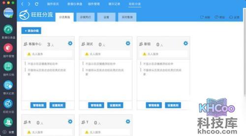 旺旺号是什么 旺旺号是什么