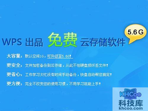 WPS快盘是什么?WPS快盘有什么用? WPS快盘是什么?WPS快盘有什么用?