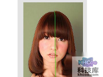 美图秀秀怎么抠图