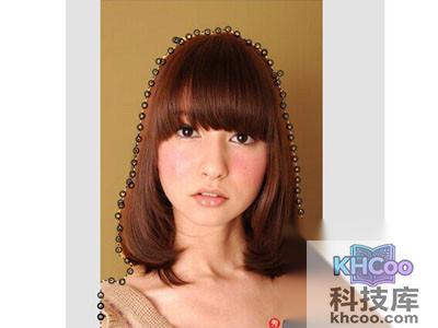 美图秀秀怎么抠图