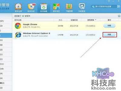 先把自己电脑里面的IE浏览器先卸载掉 先把自己电脑里面的IE浏览器先卸载掉