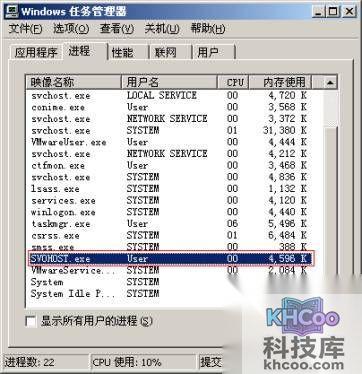 如何彻底清除无法显示隐藏文件的病毒 如何彻底清除无法显示隐藏文件的病毒