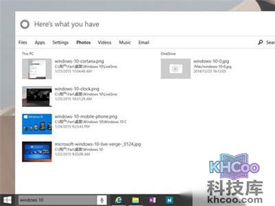 比WP8.1版Cortana更实用的功能