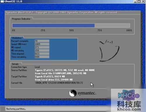 老毛桃winpe Build 20111206如何