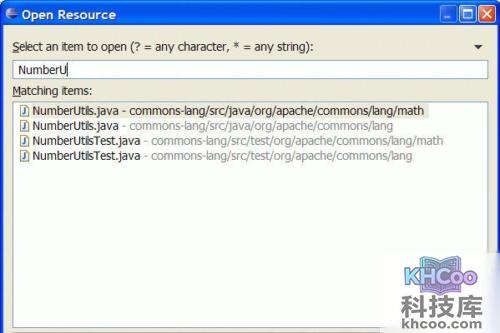 eclipse快捷键 eclipse快捷键