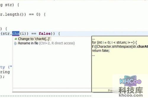 eclipse快捷键 eclipse快捷键