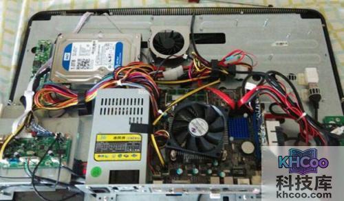 电脑常见故障排除 电脑常见故障排除