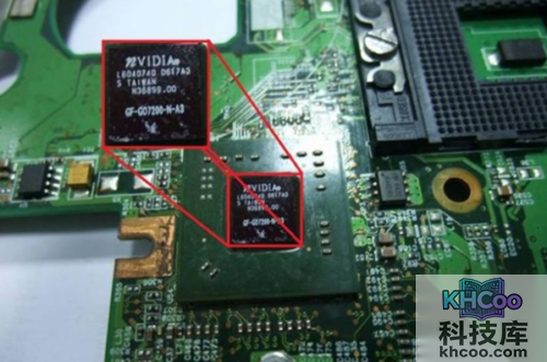 笔记本显卡可以换吗