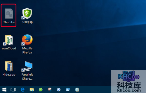 thumbs.db是什么文件 thumbs.db是什么文件